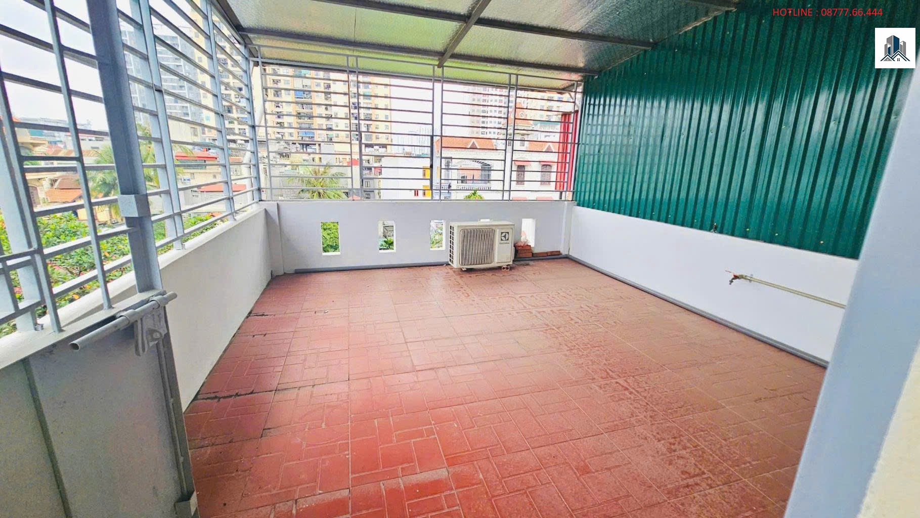 nhà đất Định Công