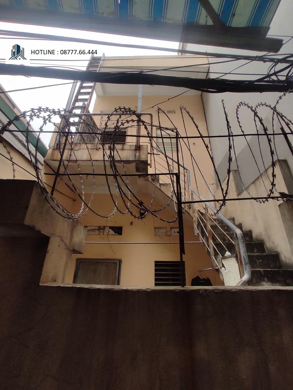 nhà đất Định Công