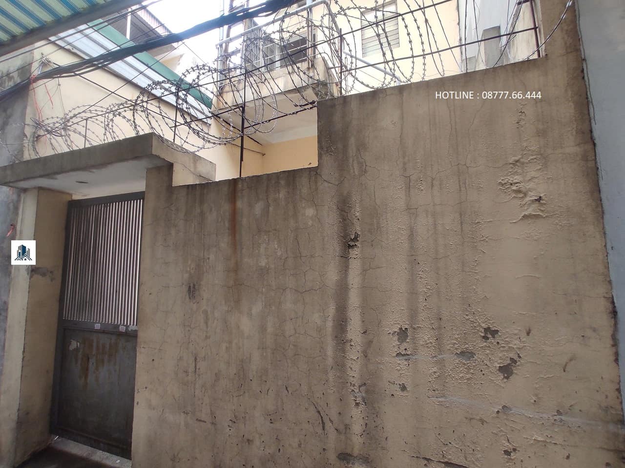 nhà đất Định Công