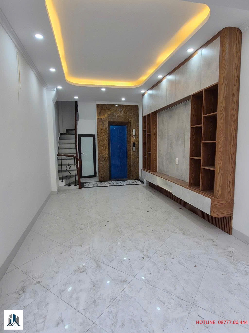 nhà đất Định Công