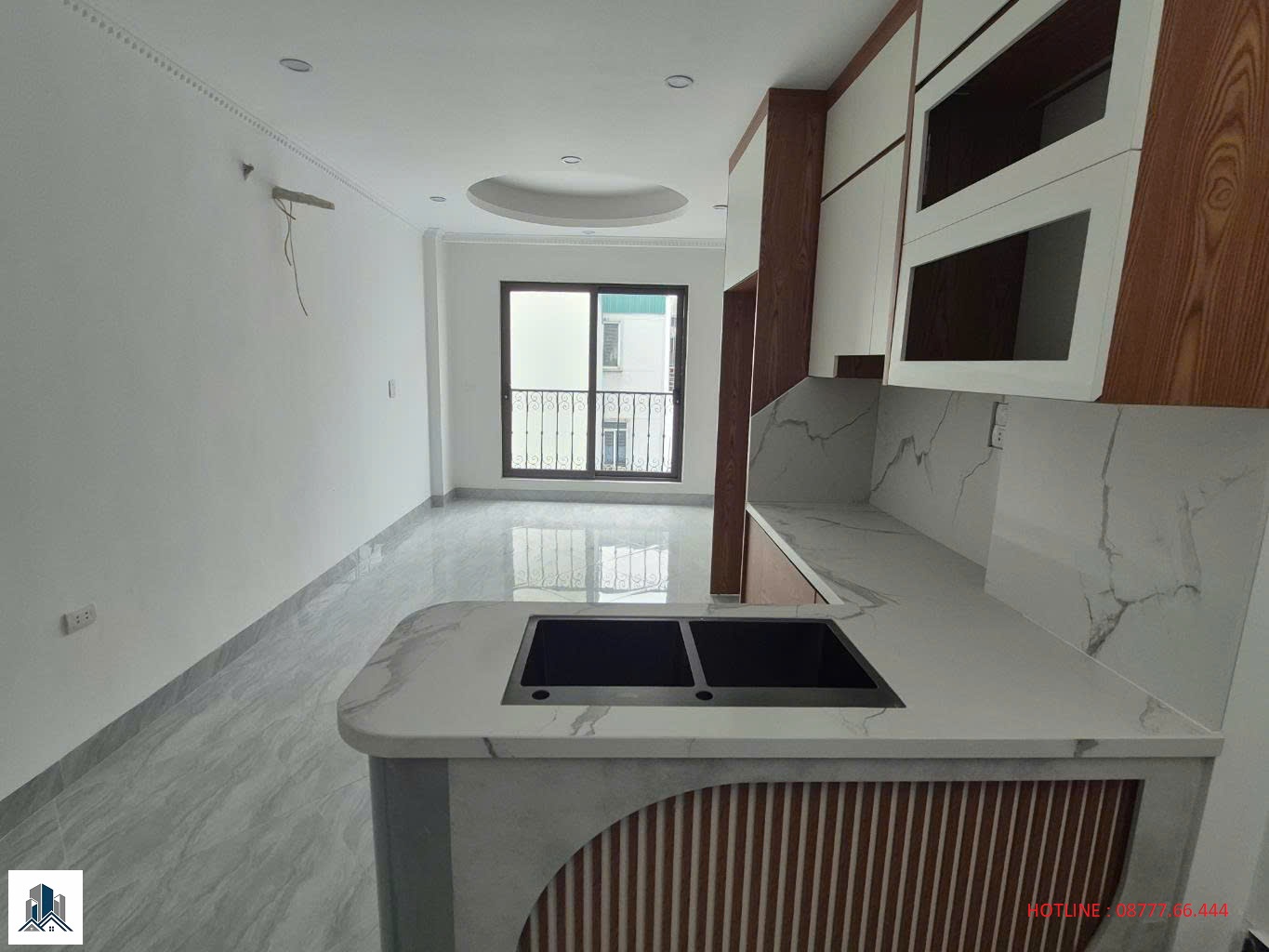 nhà đất Định Công