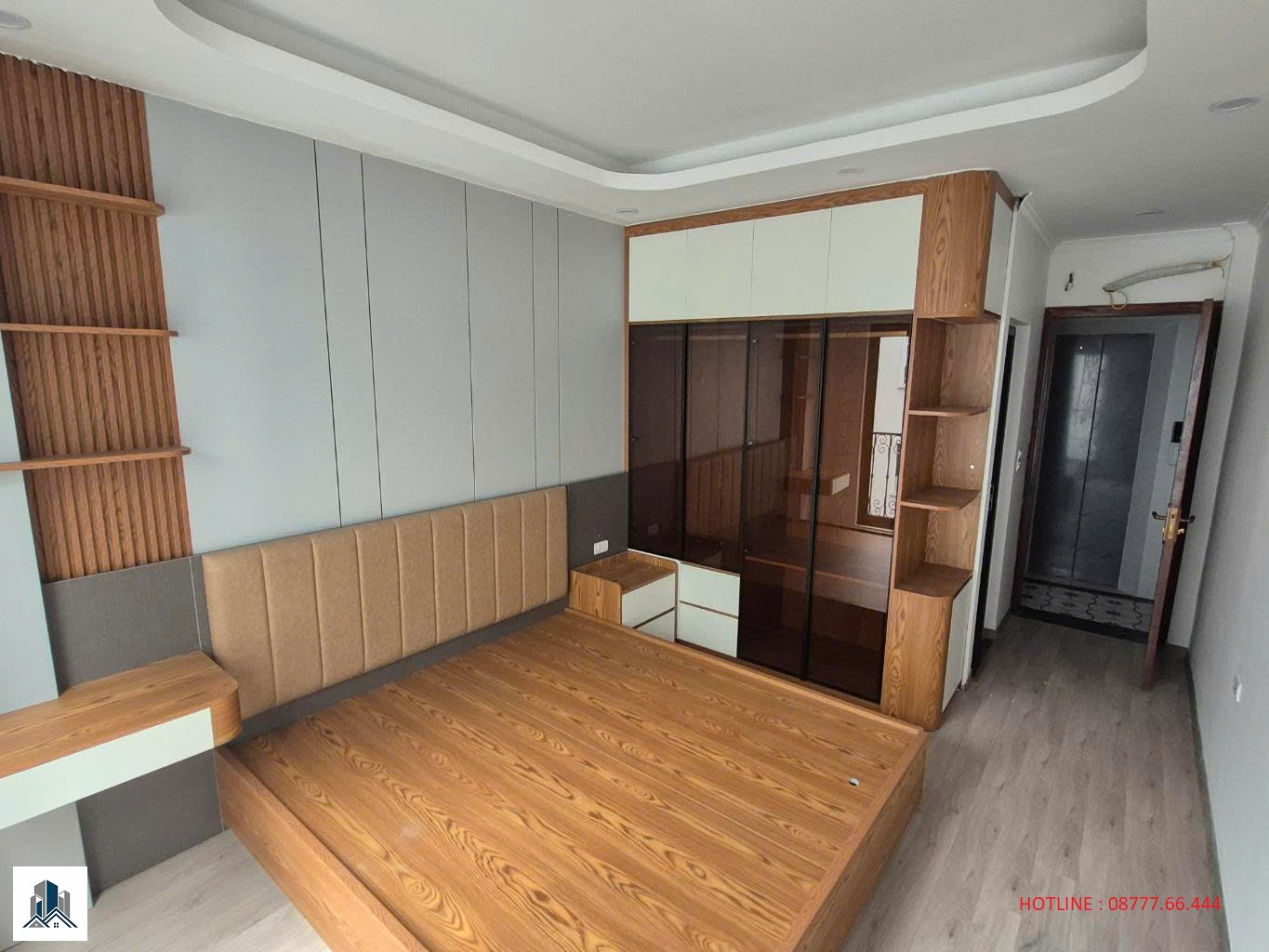 nhà đất Định Công