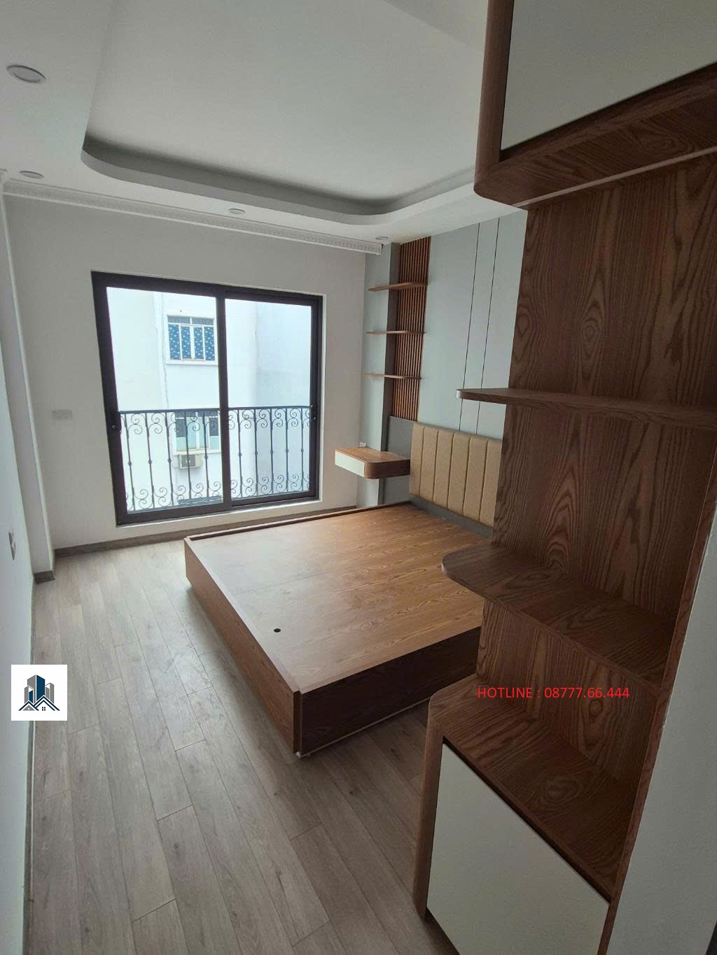 nhà đất Định Công