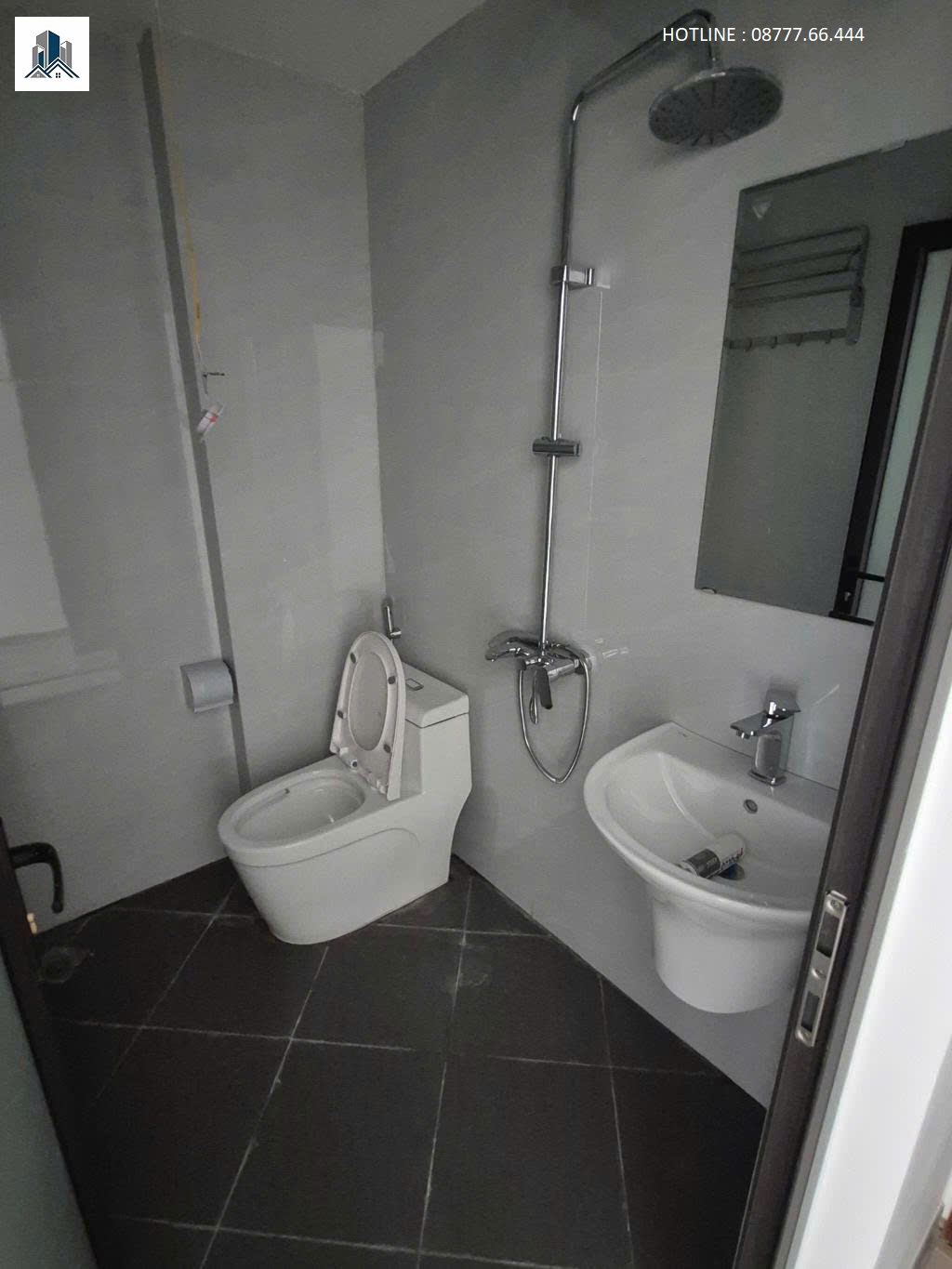 nhà đất Định Công