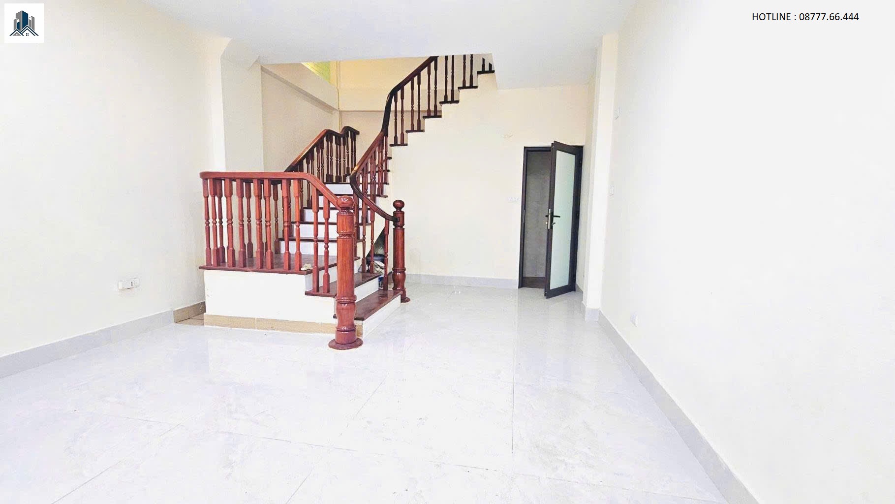 nhà đất Định Công