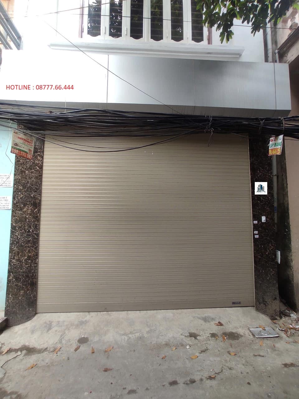 nhà đất Định Công