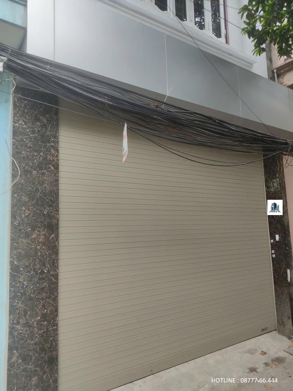 nhà đất Định Công