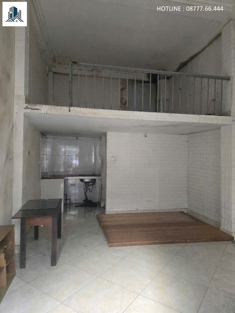 nhà đất Định Công