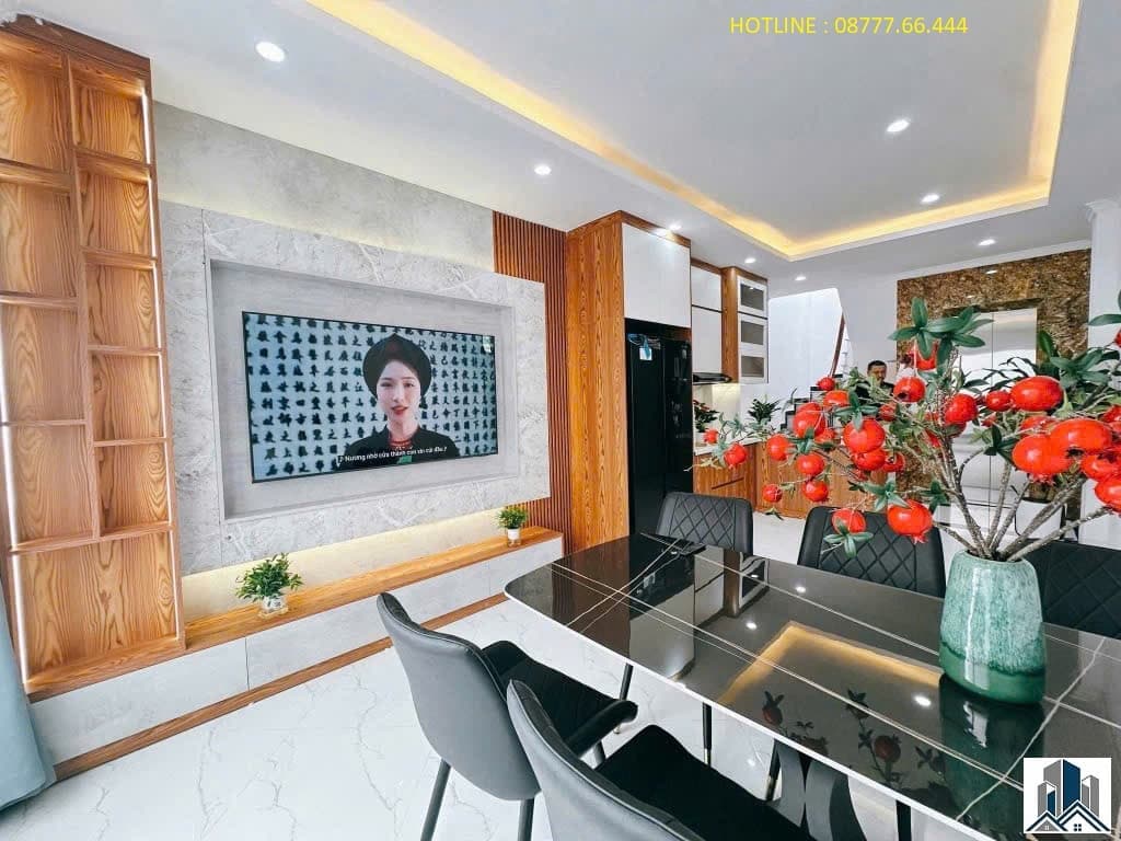 nhà đất Định Công