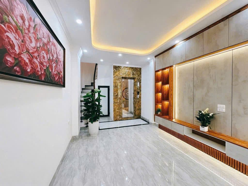 nhà đất Định Công