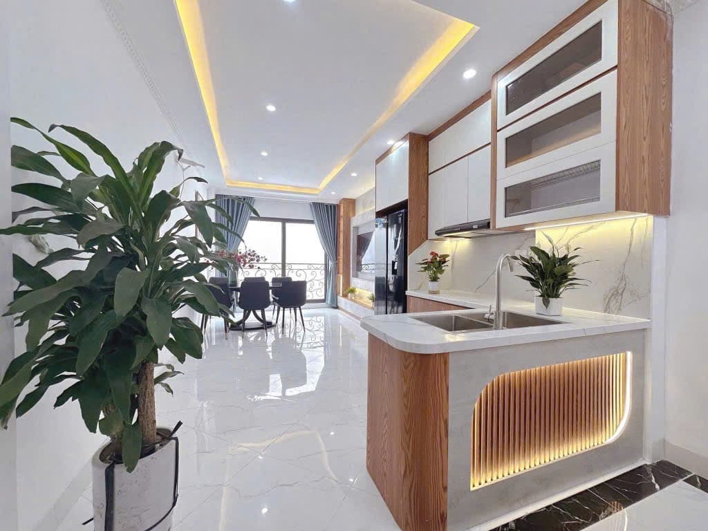 nhà đất Định Công