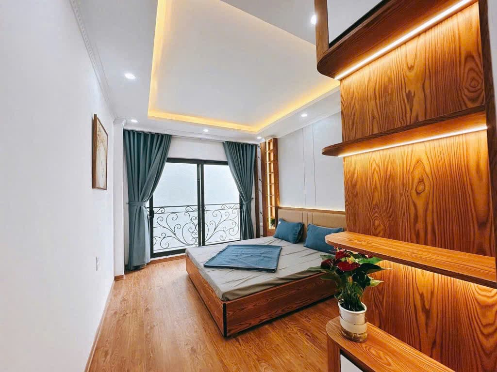 nhà đất Định Công