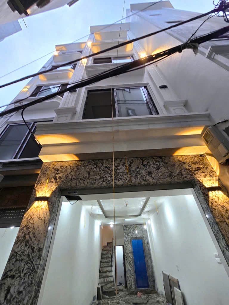 nhà đất Định Công