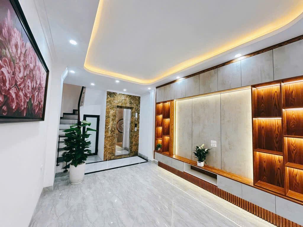 nhà đất Định Công