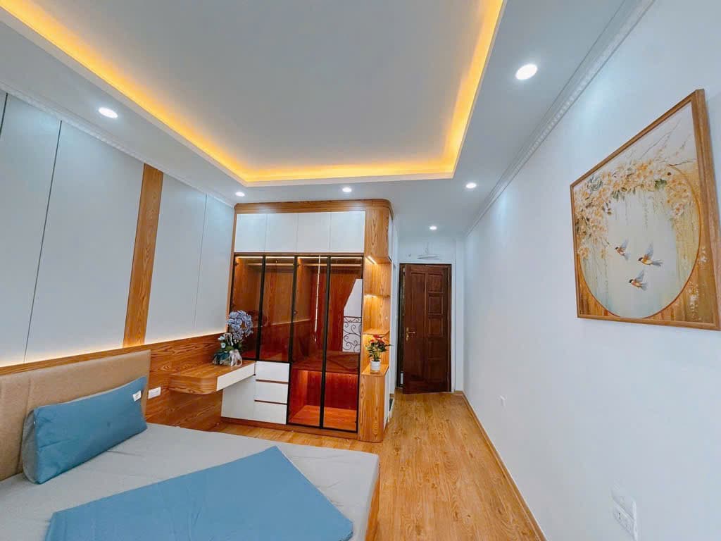 nhà đất Định Công