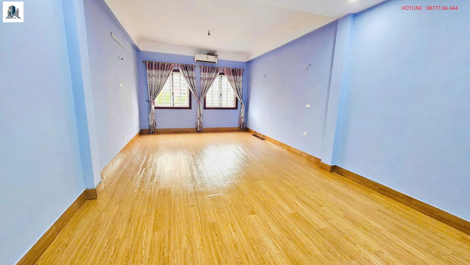 nhà đất Định Công