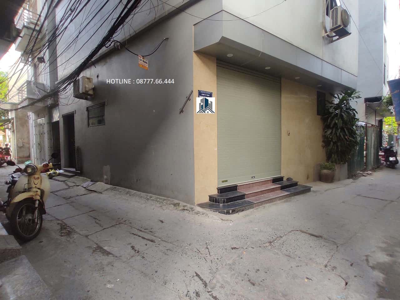 nhà đất Định Công