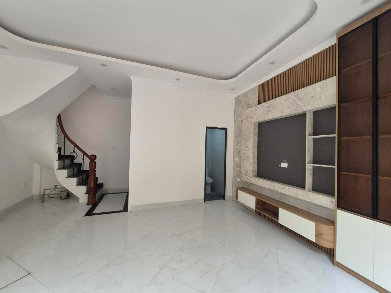 nhà đất Định Công