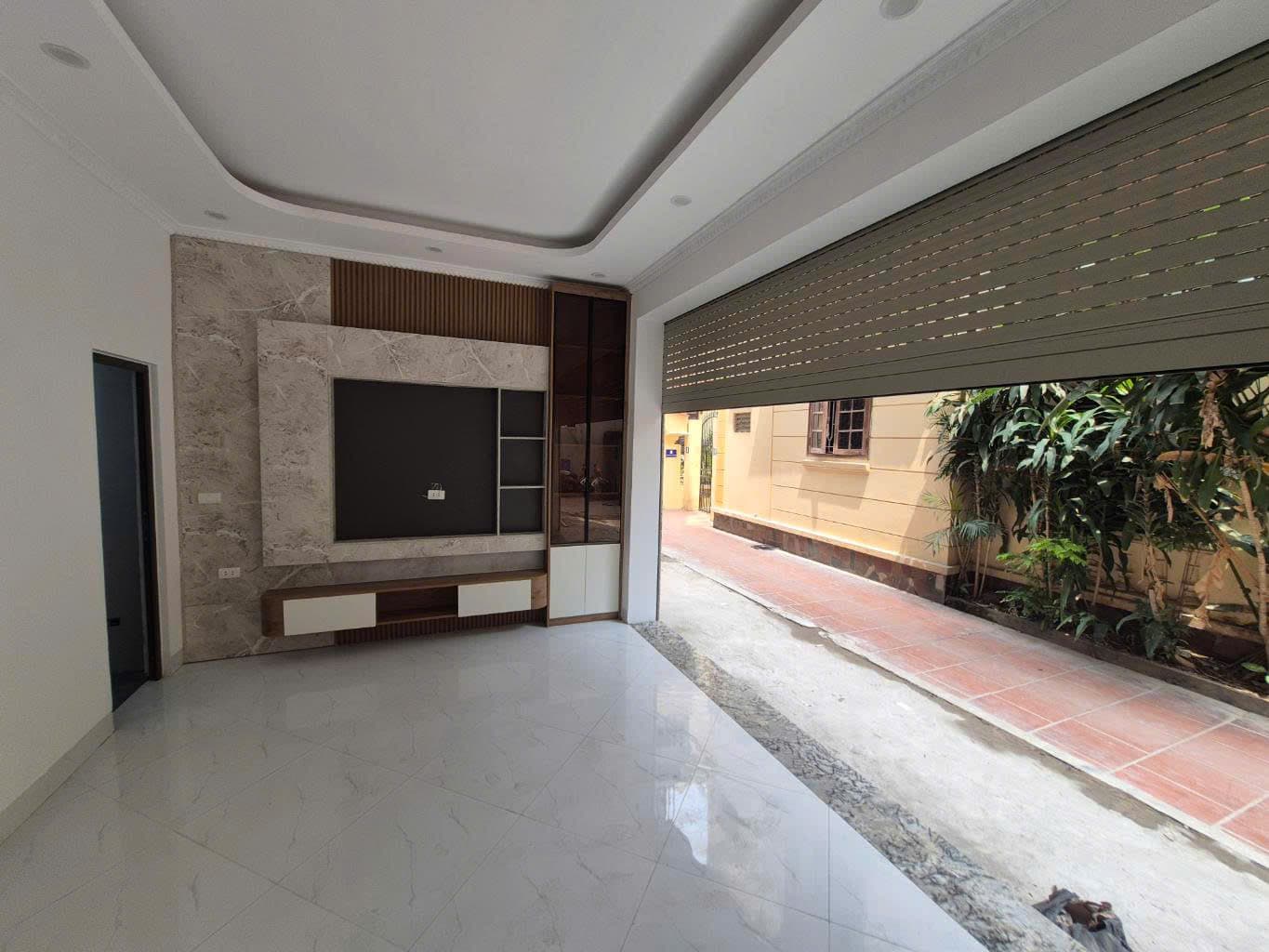 nhà đất Định Công