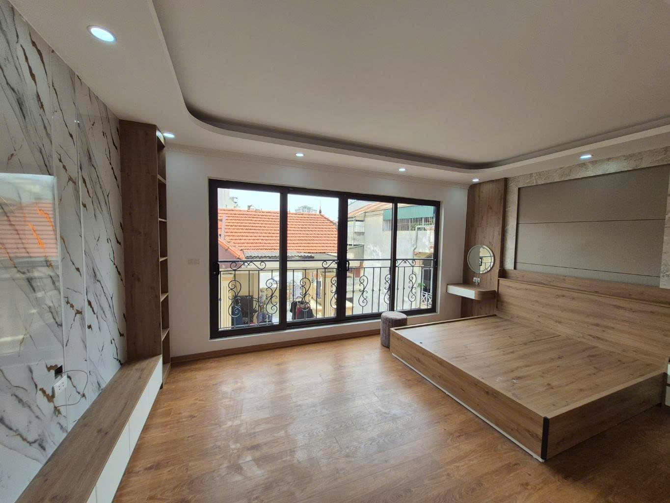 nhà đất Định Công