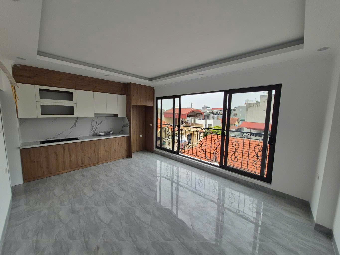 nhà đất Định Công