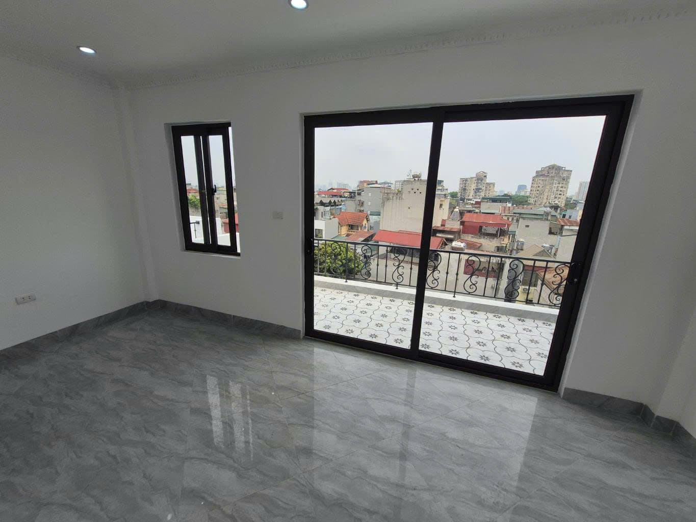 nhà đất Định Công