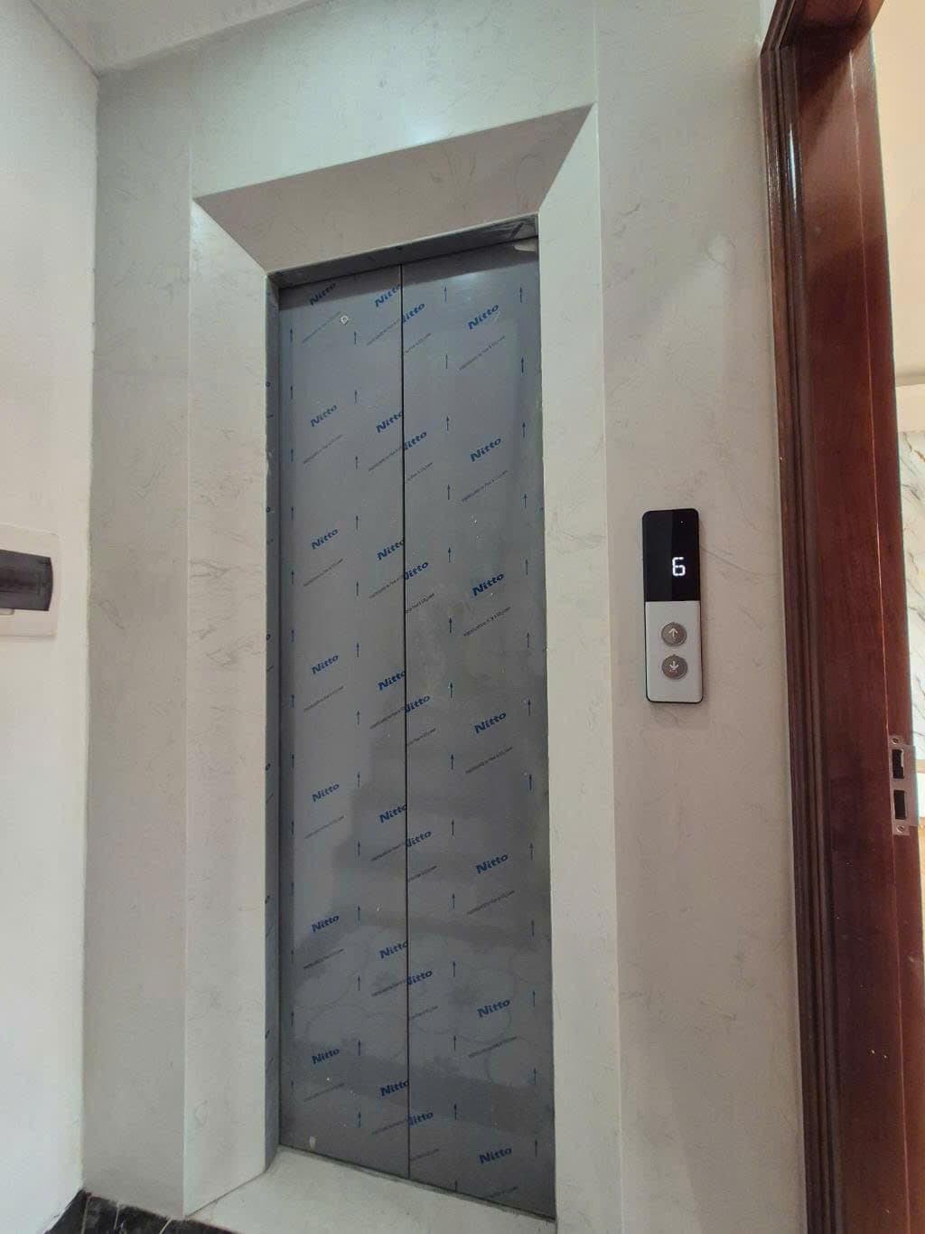 nhà đất Định Công