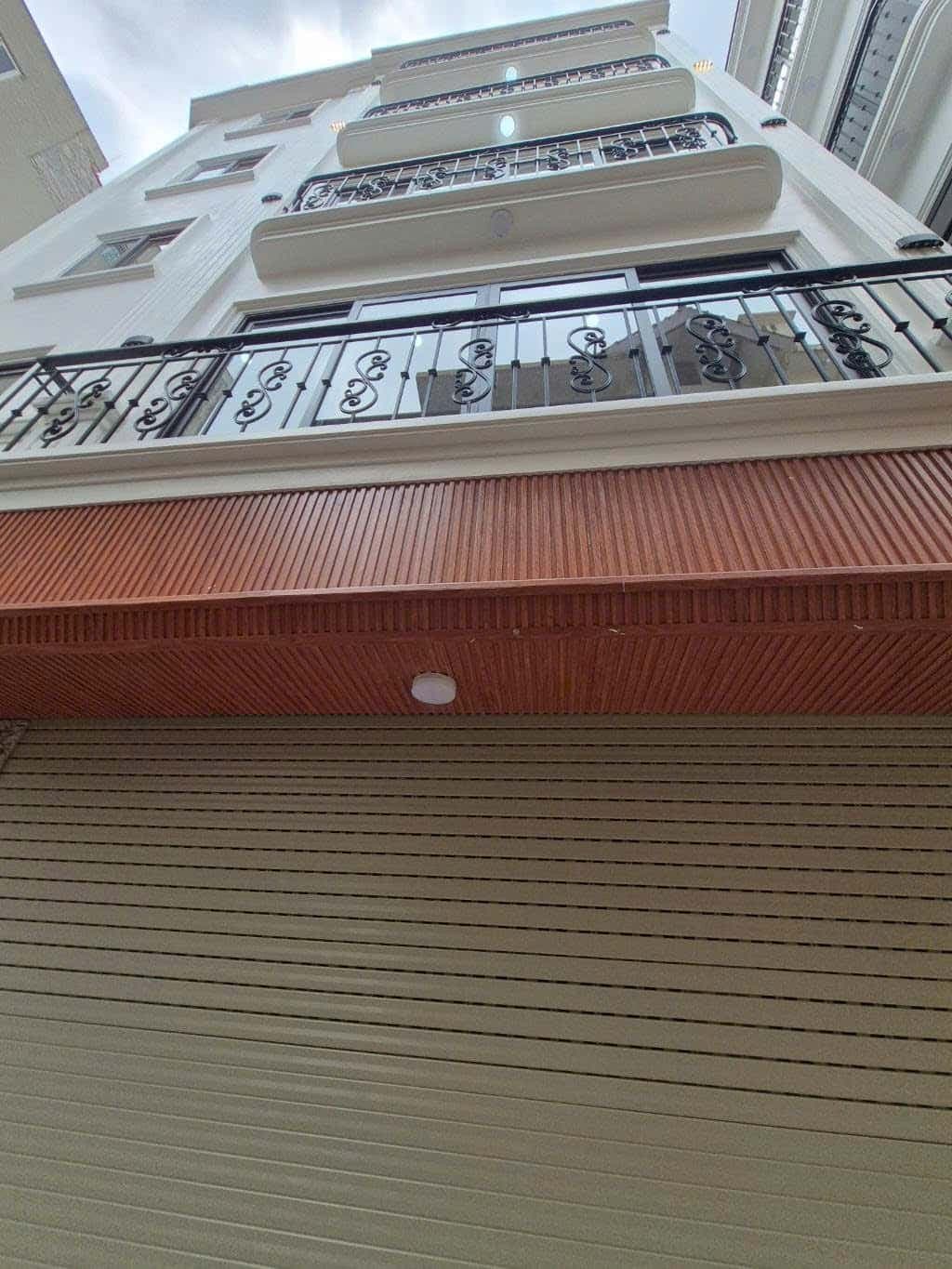 nhà đất Định Công