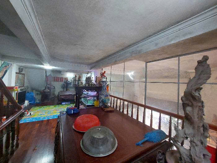 nhà đất Định Công