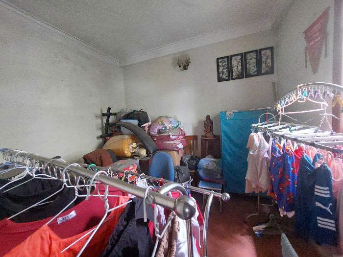 nhà đất Định Công