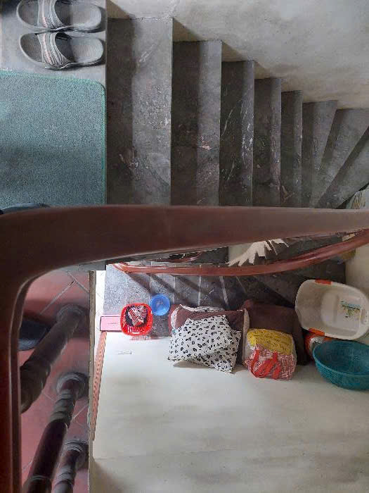 nhà đất Định Công