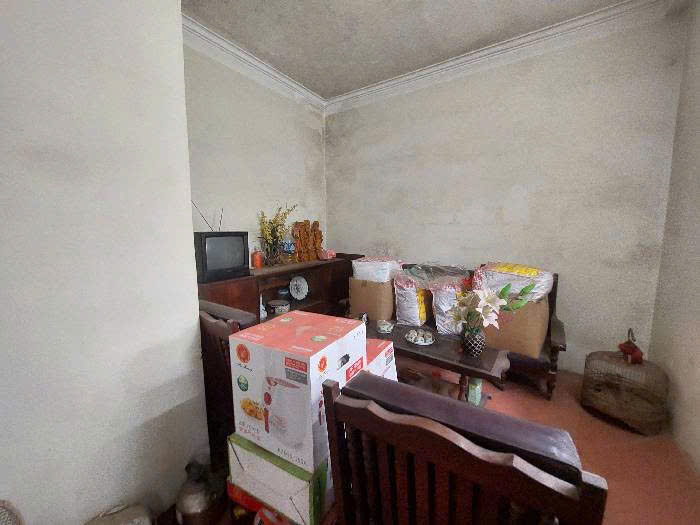 nhà đất Định Công