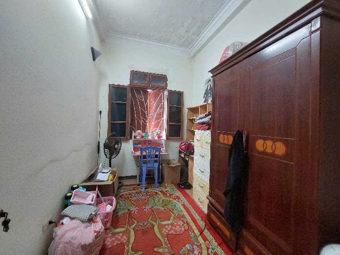 nhà đất Định Công