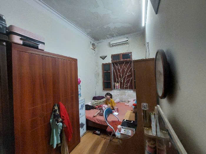 nhà đất Định Công