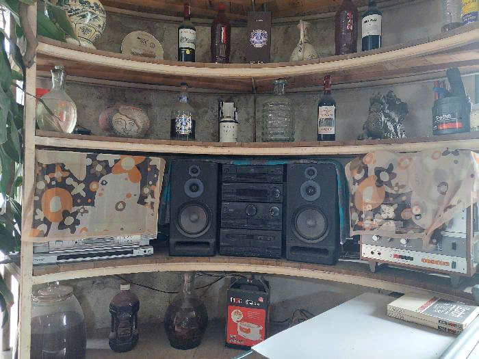 nhà đất Định Công