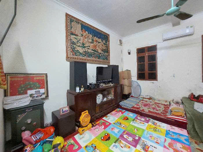 nhà đất Định Công