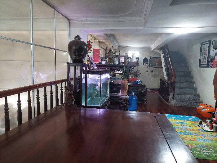 nhà đất Định Công