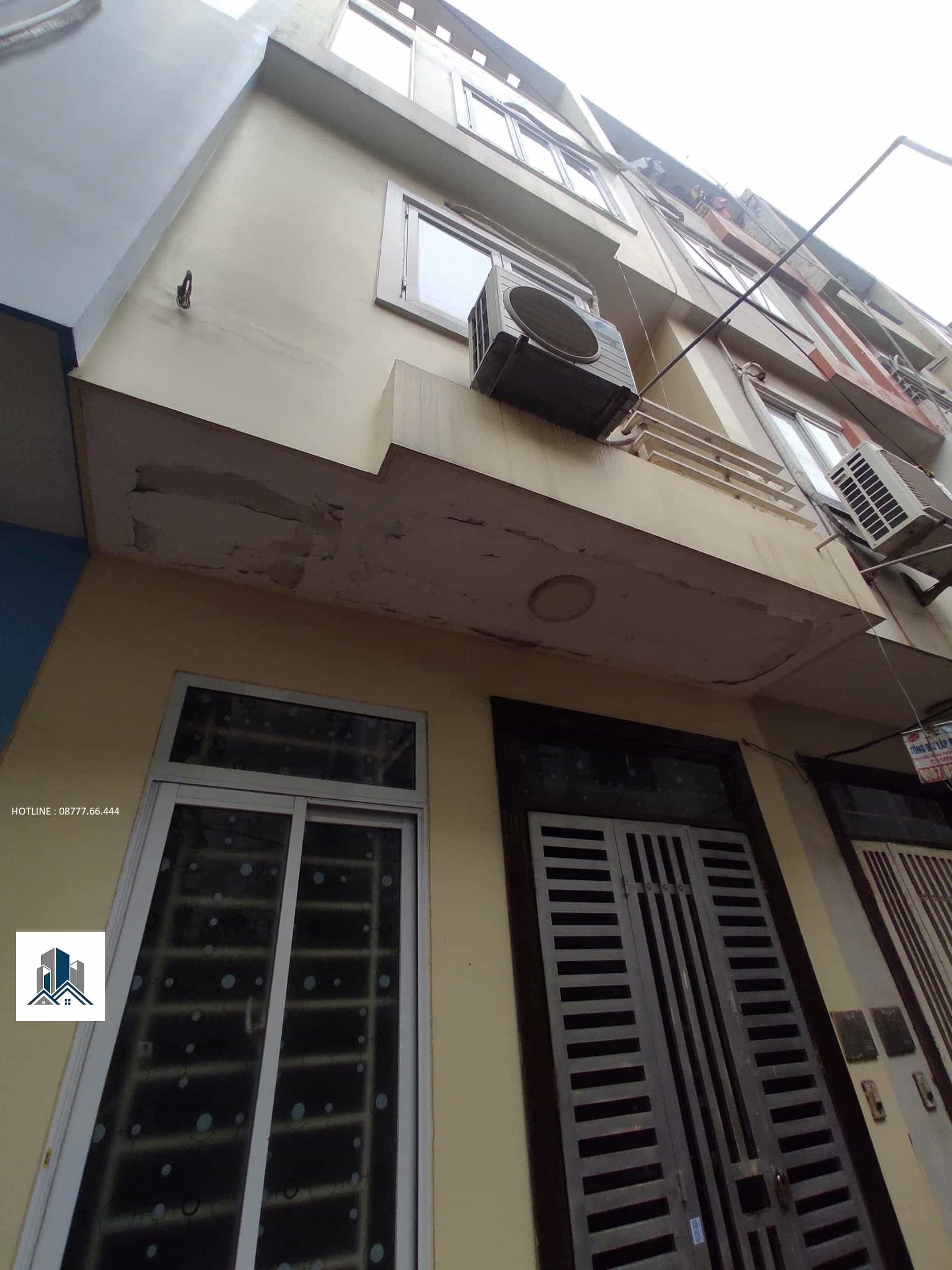 nhà đất Định Công