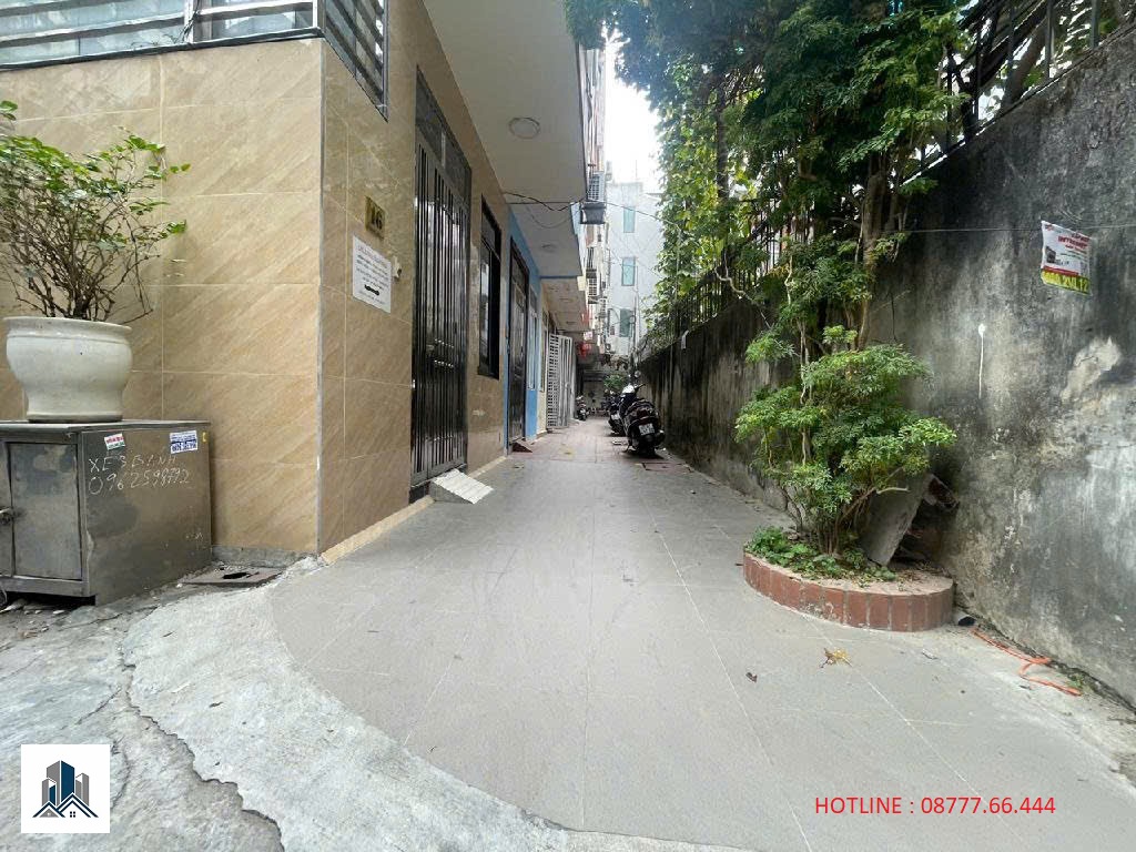 nhà đất Định Công