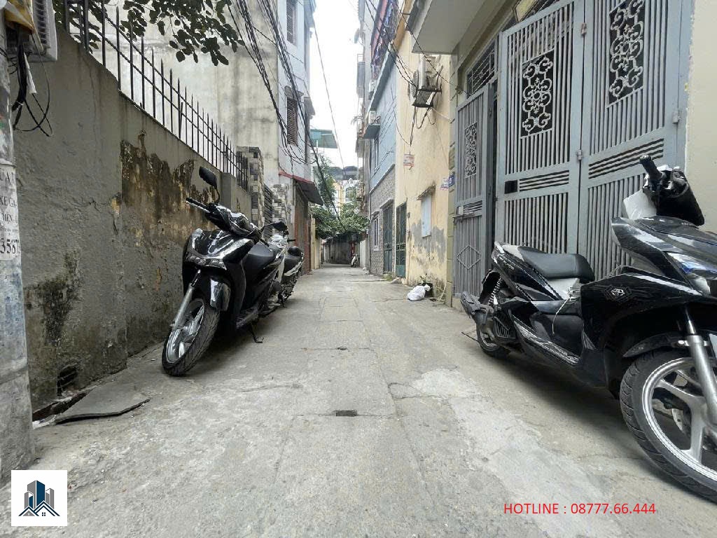 nhà đất Định Công