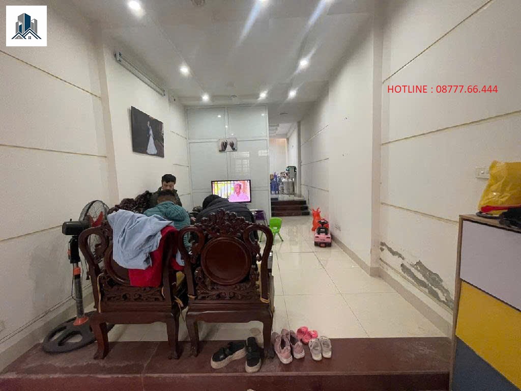 nhà đất Định Công