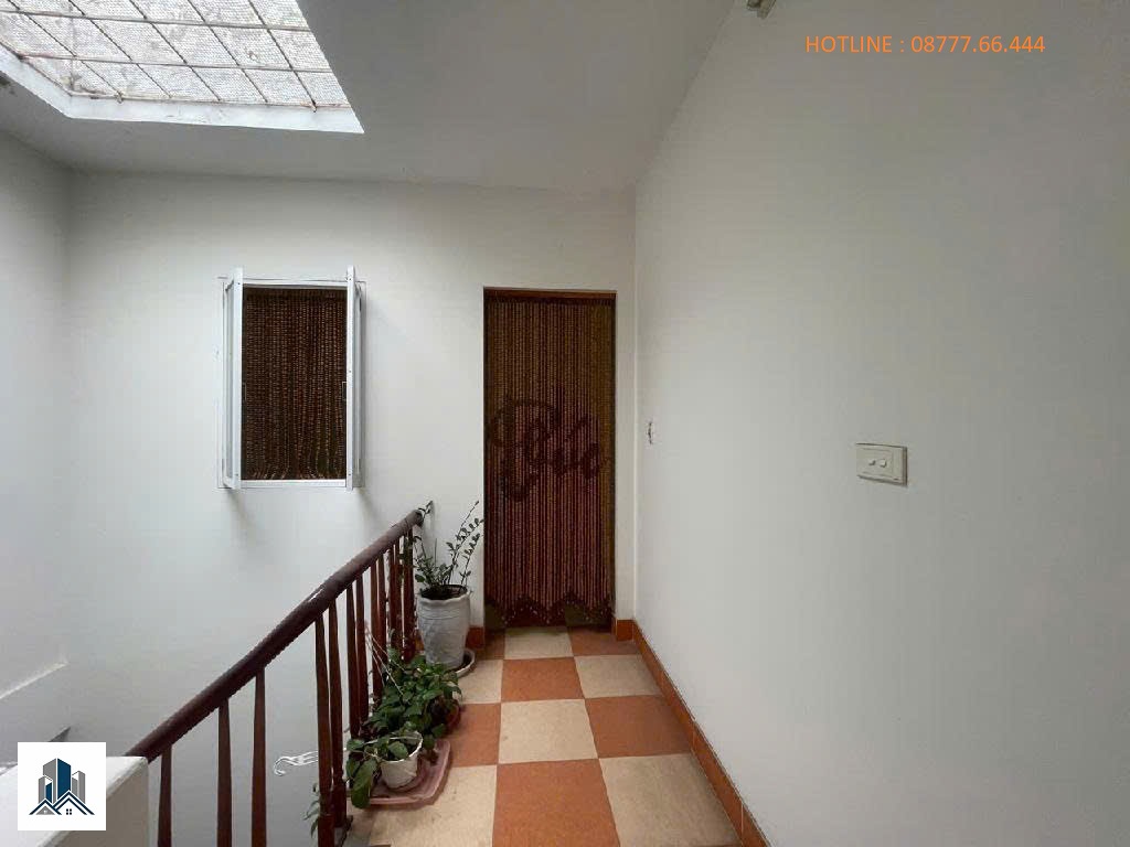 nhà đất Định Công