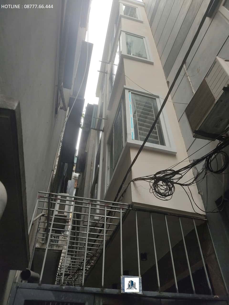 nhà đất Định Công