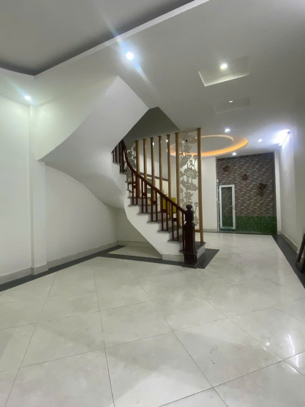 nhà đất Định Công