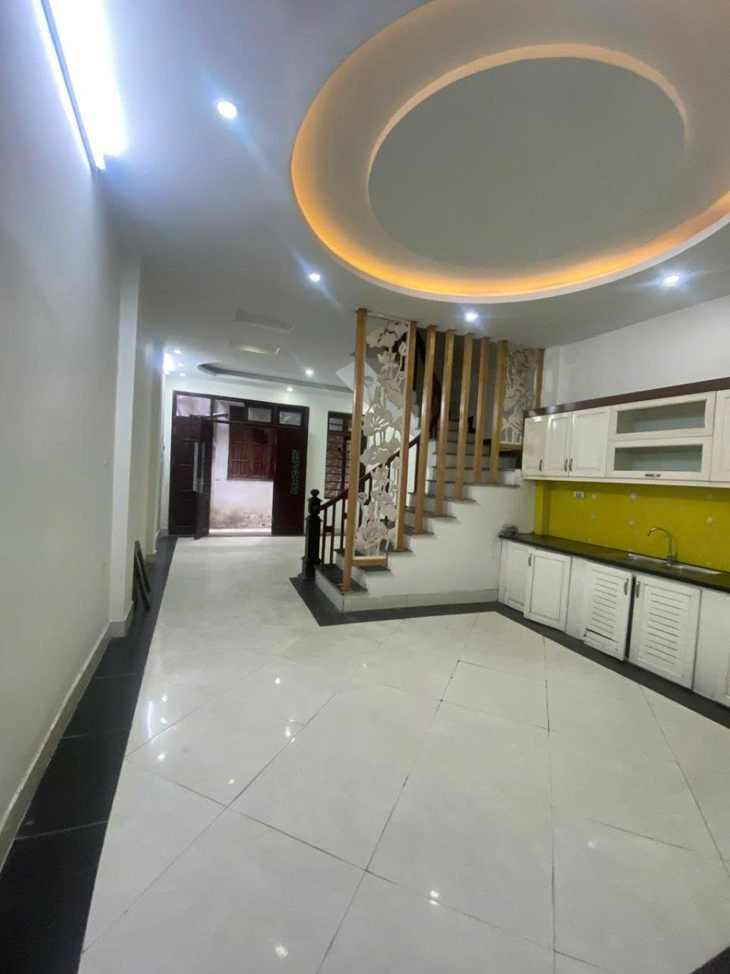 nhà đất Định Công