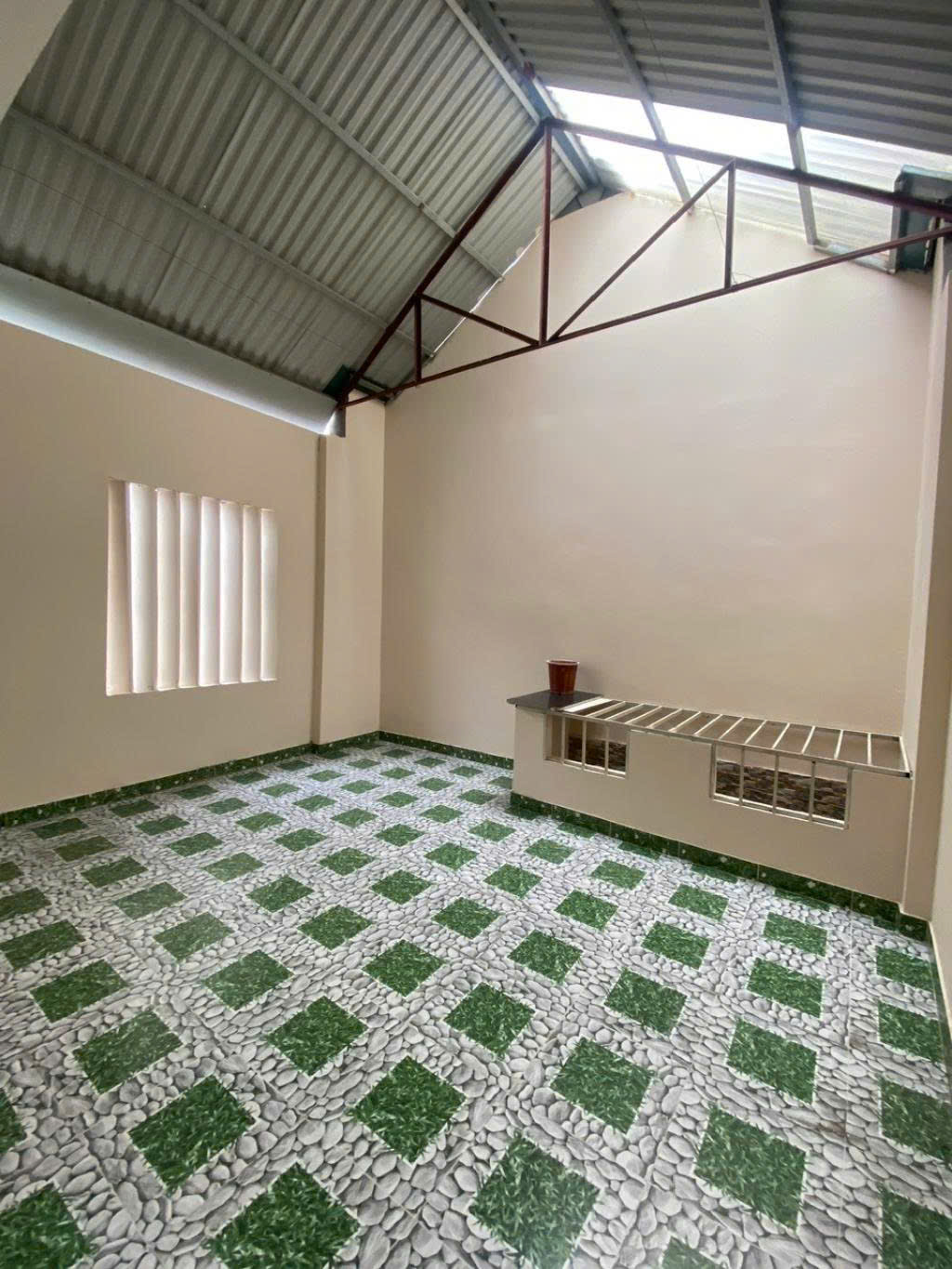 nhà đất Định Công