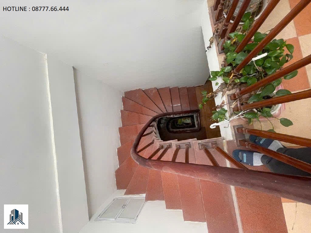 nhà đất Định Công