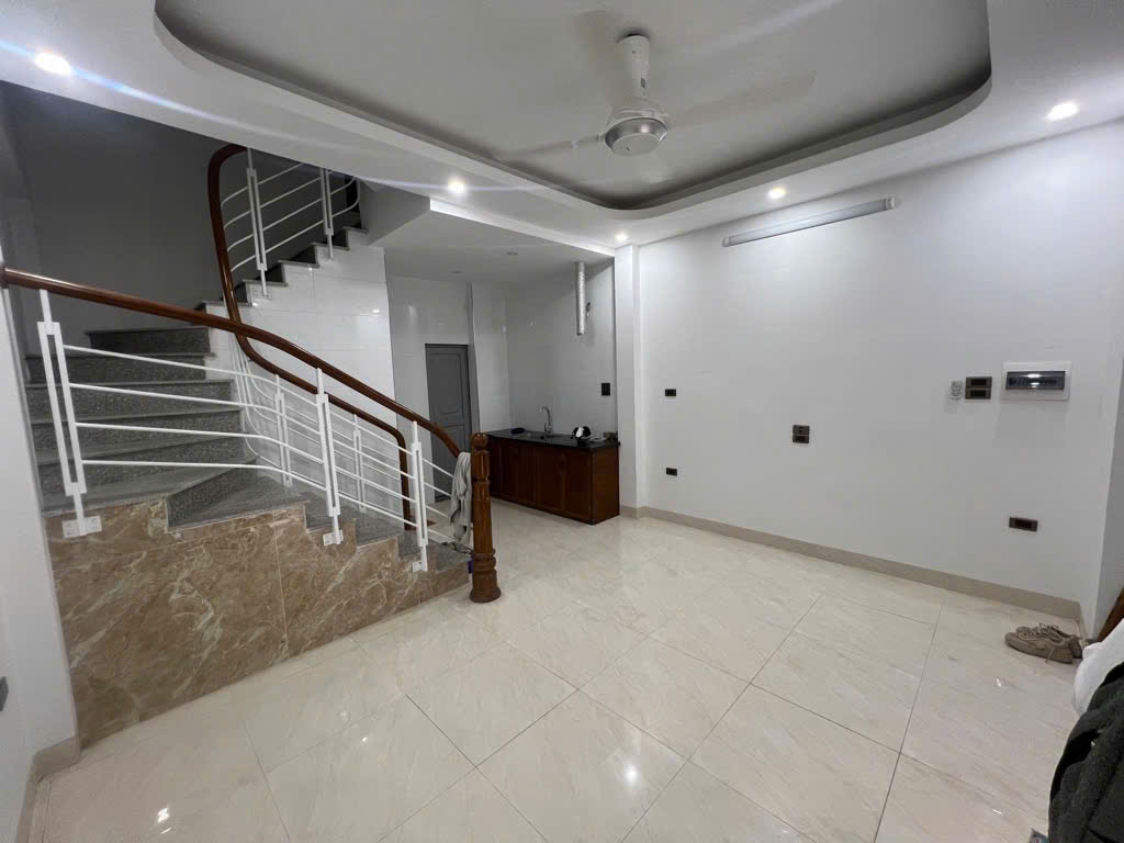 nhà đất Định Công