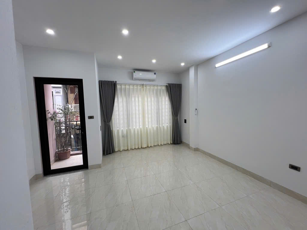 nhà đất Định Công