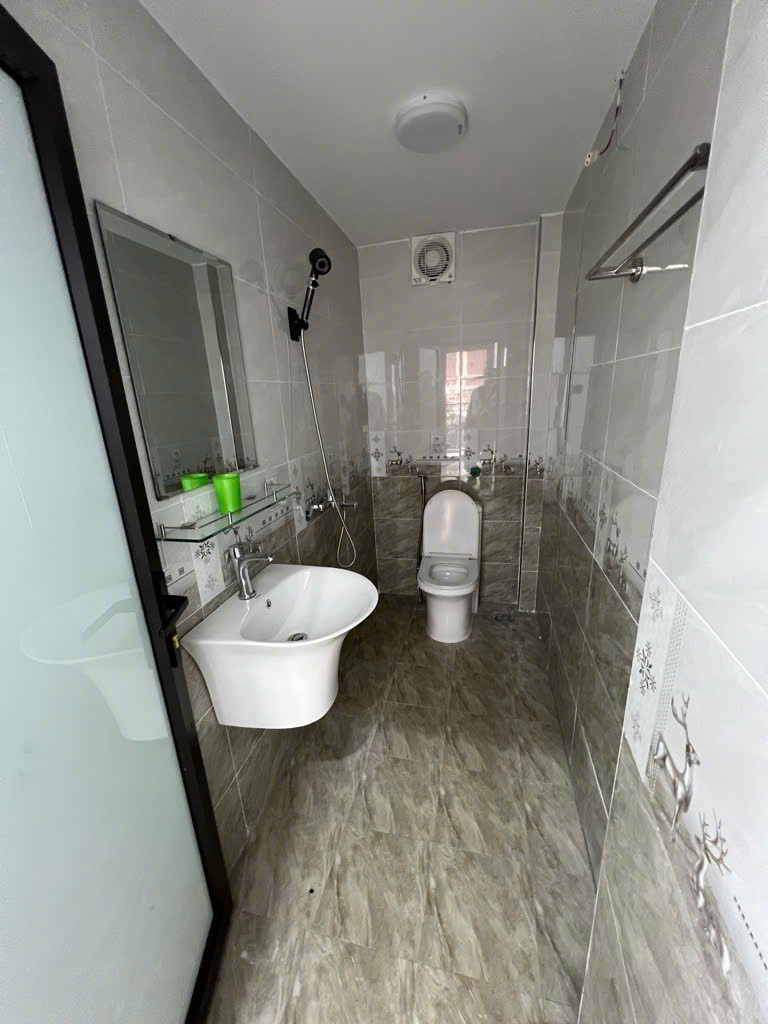 nhà đất Định Công